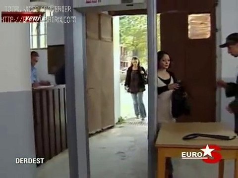 Derdest (Fazıl Ender Uzun)