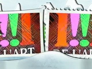 DE L'ART I!!I vous souhaite un **JOYEUX NOËL** !