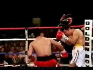 Business Art of War & Manny Pacquiao-Revised