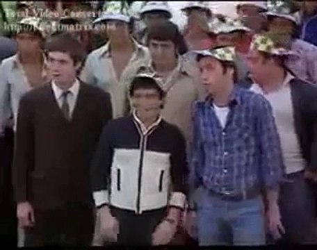 Hababam Sinifi (Fazıl Ender Uzun)