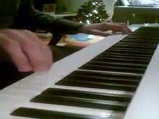 Sherine Kattar kheeri شرين - كتر خيري MJ Korg Pa2x