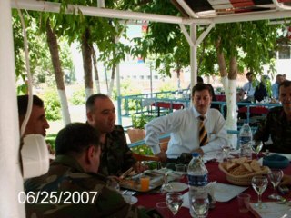 CAN-U DİLDE KILDIN-ADNAN ZEKİ BIYIK (EFSANE MÜFTÜ)