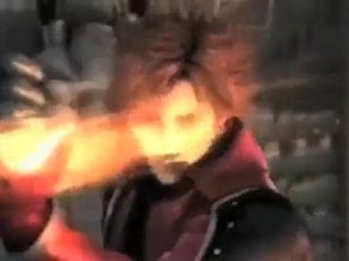 Le Choc des Titans |Final Fantasy|