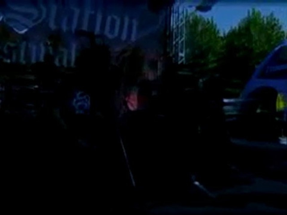 Our Hate Flows Like Wind - RockStationFest09