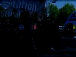 Our Hate Flows Like Wind - RockStationFest09