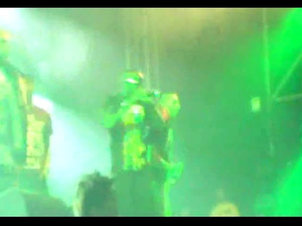 Medine Dour Festival 2010 (2)