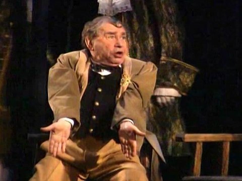 Russian Artist Michael Svetin Celebrates 80th Anniversary