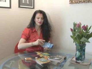 Life Of A Psychic : What's the best example of a reading you've done that proves your abilities?