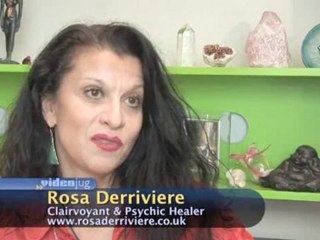 Life Of A Psychic : Have you ever given readings for anyone famous?