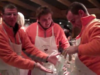 Sur un air connu ...un petit pas de danse