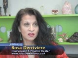 Life Of A Psychic : What tools do psychics and clairvoyants use?