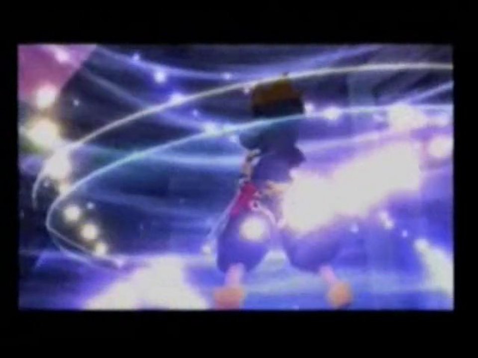 amv Kingdom hearts !