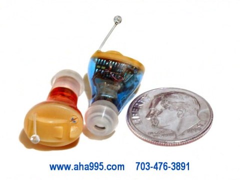 Hearing Aid Prices Leesburg VA - Affordable Hearing Aids