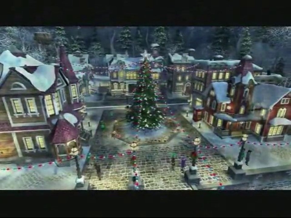 joyeux  Noel