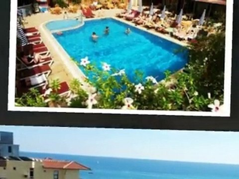 Ucuz Rezervasyon,Erken Rezervasyon 2011,Ekonomik Otel,Alanya