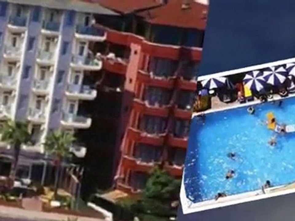 Ucuz Rezervasyon,Erken Rezervasyon 2011,Ekonomik Otel,Alanya