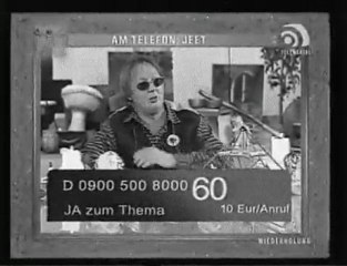 Kanal Telemedial Classics - Jeet & Blitzer - Teil 4