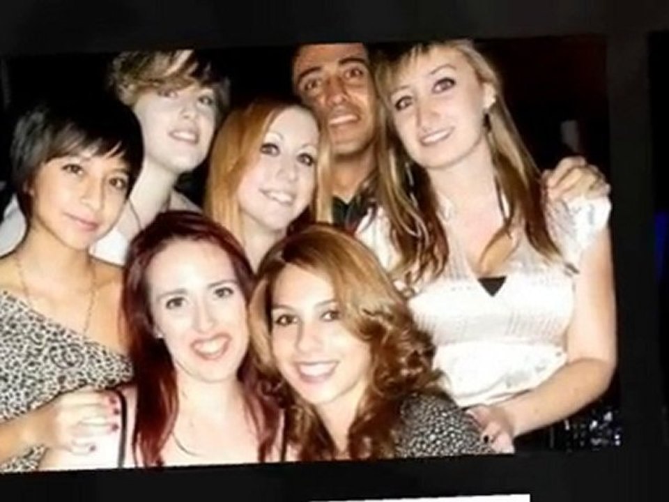Gente Primark 2010