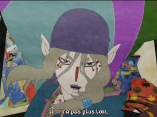 AMV Mononoke