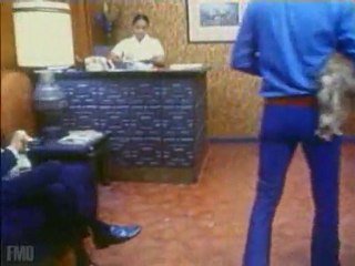 Mooch Goes to Hollywood