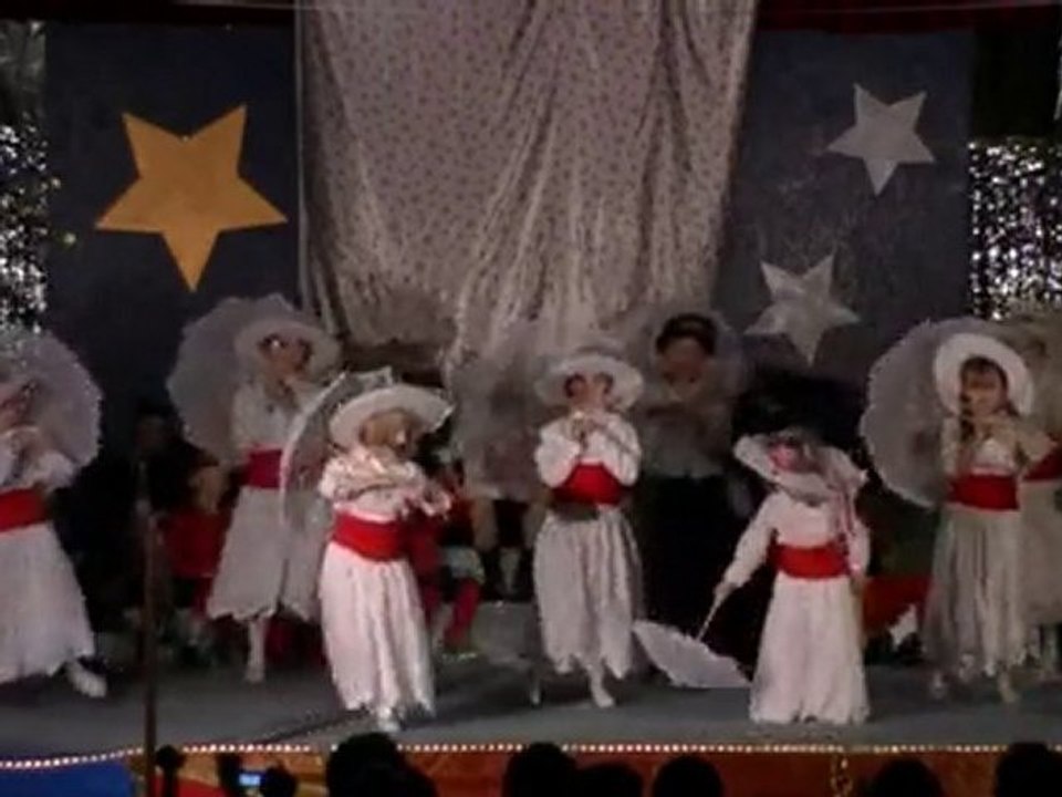 Mary Poppins
