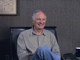 Alan Alda: The Meaning of Laughter ... and Other Things 1/6