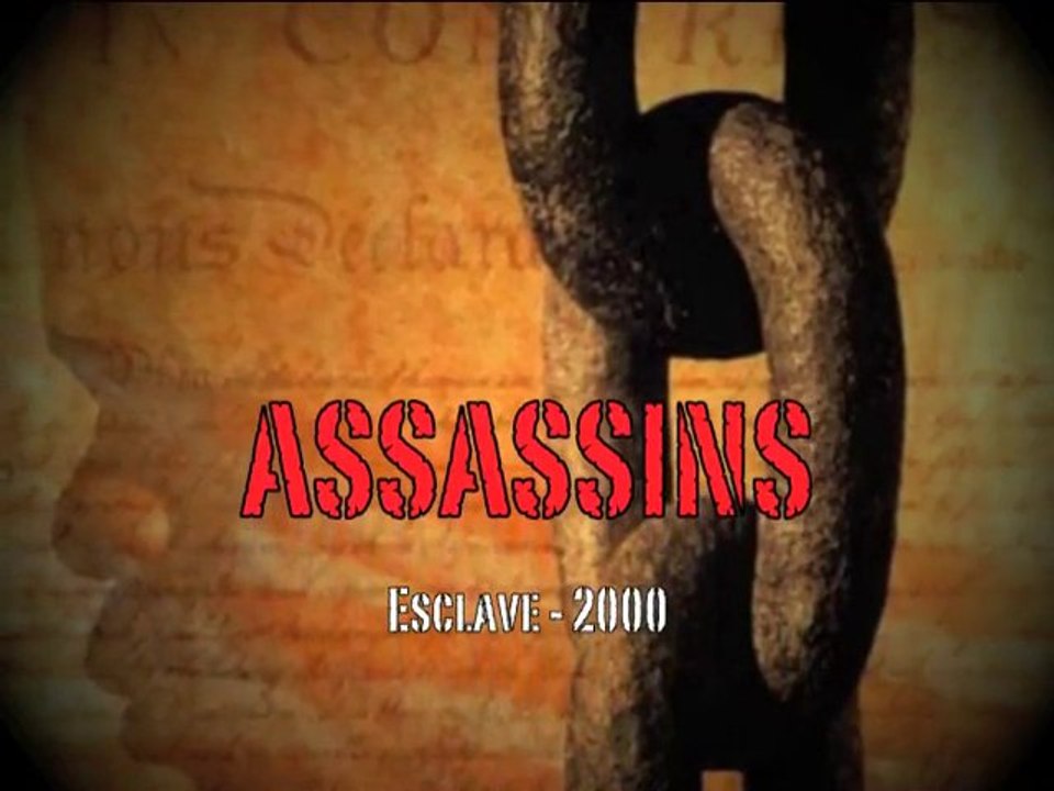 Esclaves 2000