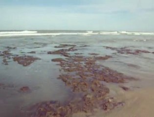 Rocas Negras