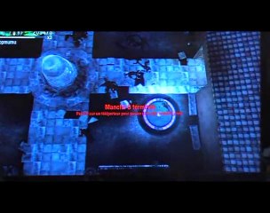 Test zombie Dead OPS Arcade CoD 7