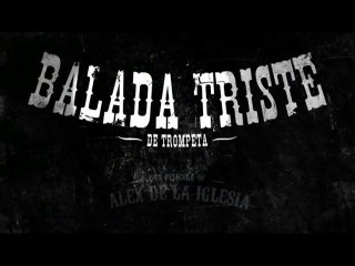 Balada Triste de Trompeta Spot2 HD [20seg] Español
