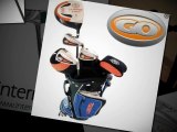 Junior Golf Clubs - Choosing the best equipment for your ch