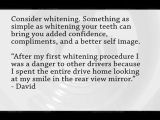 How an Arvada, Colorado dentist makes joy for his patients.