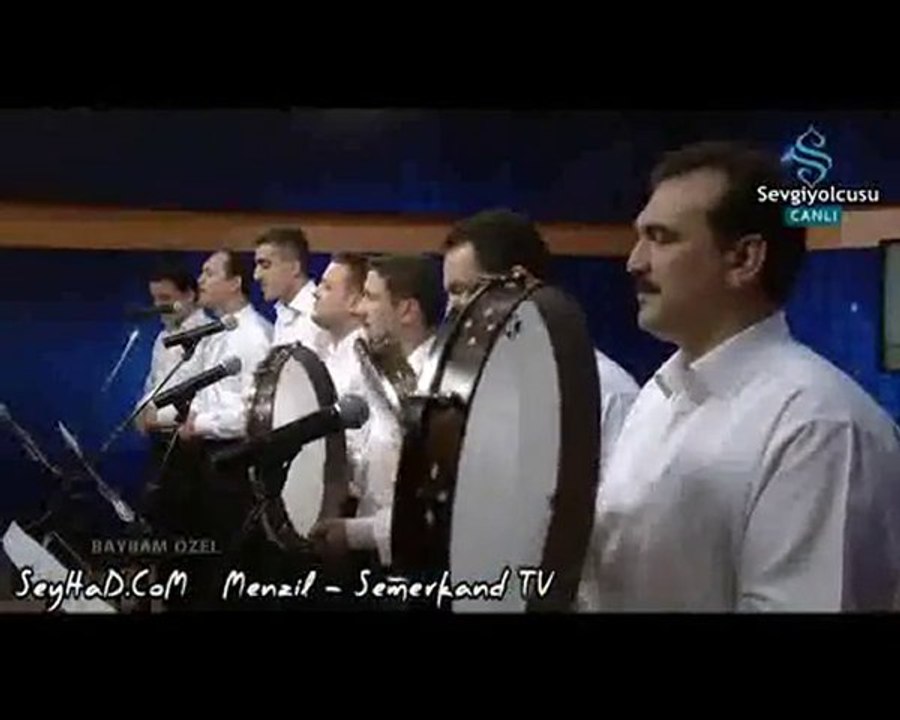 Grup Hanedan - Ey Benim Sultanımın Özü