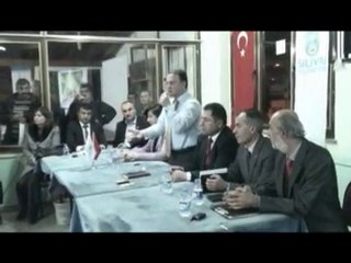 Gumusyaka kapalı pazar yeri meselesinde son nokta