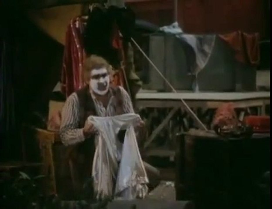 Ridi pagliaccio - Plácido Domingo