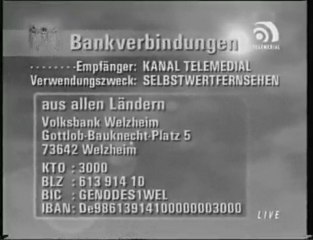 Kanal Telemedial Classics - Rise Of The Achim - Teil 3