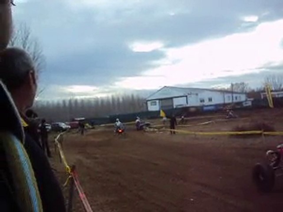 motoshow riudarenes 2010