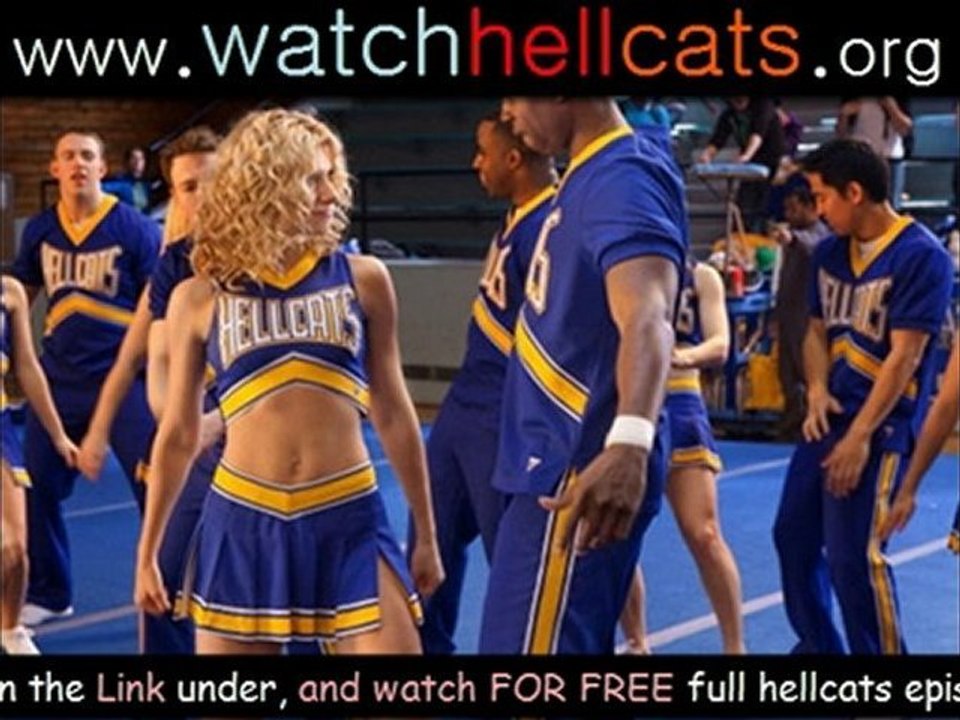 HellCats season 1 Episode 1 Pilot ( FULL EPISODE ) HQ