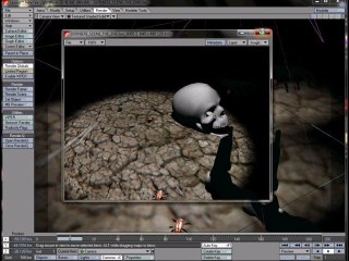 LightwaveTutorial- Compiler une image/ un film