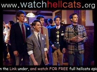 HellCats season 1 Episode 12  Papa Oh Papa  HQ