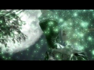 Magic Night (Owl city - Fireflies)