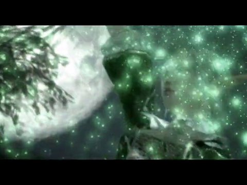 Magic Night (Owl city - Fireflies)