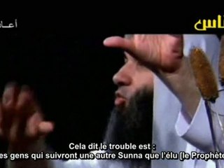 [7]Les événements fin des temps:Les tentations (partie2)