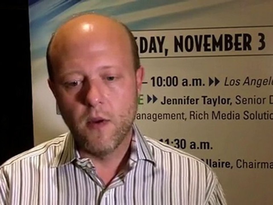 Jeremy Allaire, Brightcove: Reaching Viewers in a ...