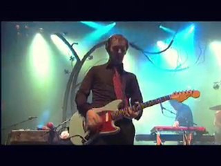 Démo concerts d'Alexandre Besson - Chef monteur