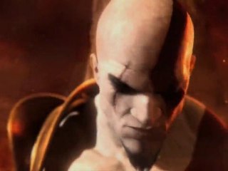 Mortal Kombat - Trailer Kratos (VF) [HD]