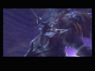 Final Fantasy XII walkthrough 25-a - Eon de deuxième niveau