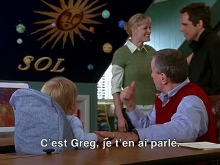 Mon Beau-Père et Nous -  "Humiliation" [VOST-HD]