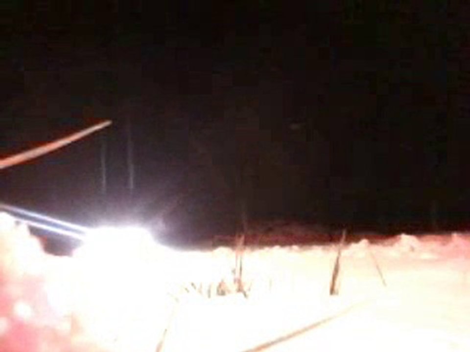 VolksWagen Polo United - La Glisse A L'Etat Pure N°3