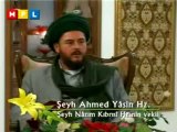 Şeyh Ahmed Yasin, Hz. Mehdi (as)'yi anlatıyor
